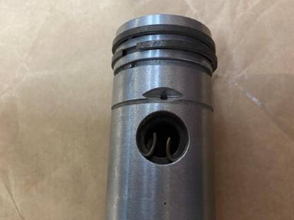 Bild 3:ELKO Kolben NEU - Puch Motorrad - Kolben 42 mm