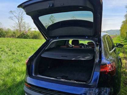 Bild 6:Audi e-tron 55