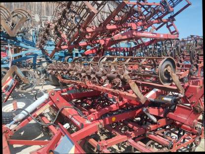 Bild 5:Kongskilde Germinator