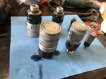 Bild 2:LS Load Sensing