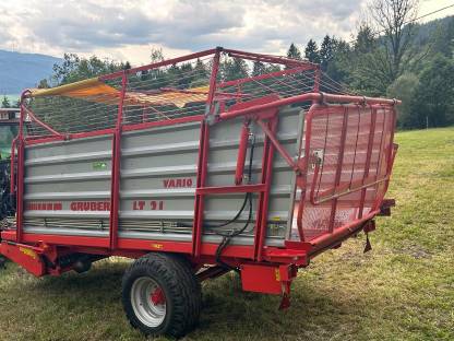 Bild 3:Gruber LT21 Vario