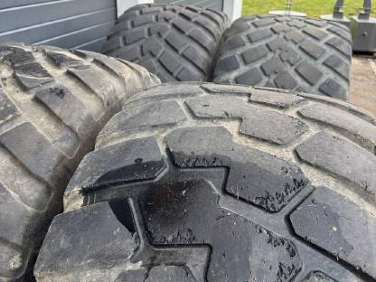 Bild 4:Reifen 650/55R26.5