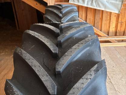 Traktorreifen Michelin Xeobib