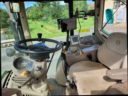 Bild 5:John Deere 7430