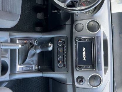 Bild 9:VW Amarok Highline 2.0 TDI Allrad