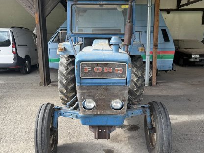 Bild 2:FORD 3000 Super-Dexta