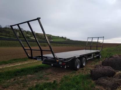 Bild 5:Brantner DPW 1800