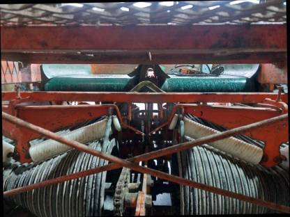 Bild 5:Structural Kartoffelpflanzmaschine