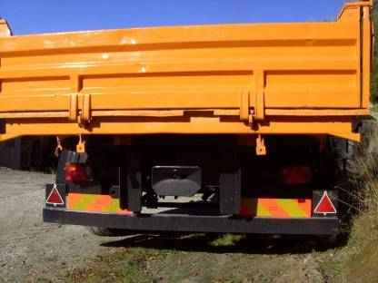 Bild 8:Dreiseitenkipper Meiler, Krankipper