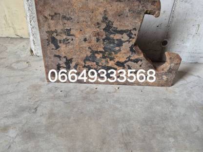 Deutz Frontgewichte