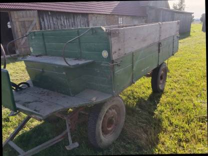 Bild 6:Verkaufe Anhänger