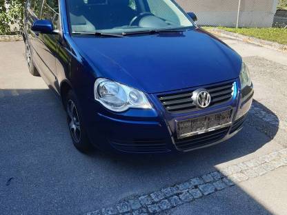 VW Polo