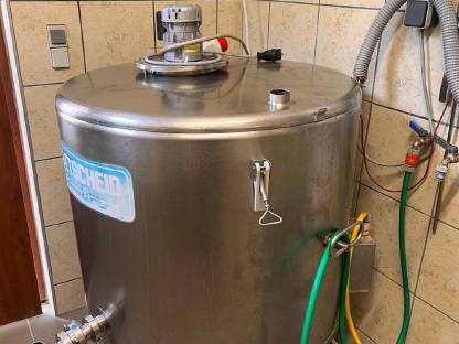 Bild 4:Pasteur für Milch