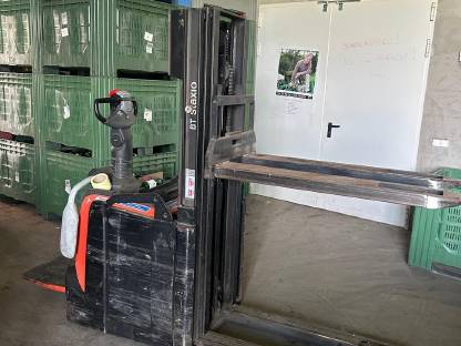 Bild 6:Toyota BT Staxo