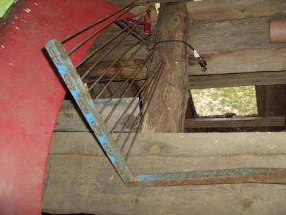 Bild 2:Vogel & Noot Jet 1-3 Bandrechen Schwadblech