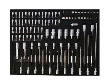 Bild 5:Werkzeugwagen R5