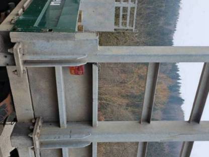 Bild 2:Wap-Brücke, Wechselaufbau