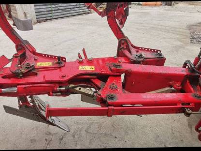 Bild 2:Pöttinger Servo 3 Plus