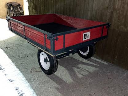 Bild 6:Lindner BF 350 SN