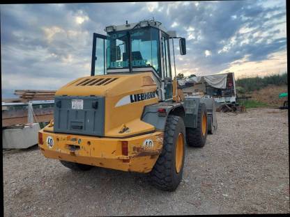 Bild 3:Liebherr 514 Stereo