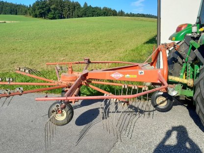 Schwader Kuhn GA 300G