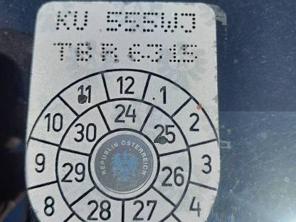 Bild 3:Suzuki Grand Vitara