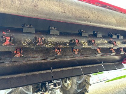 Bild 8:Zilli Mulcher 280