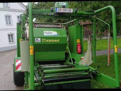 Bild 4:Krone Combi-Pack 1500MC