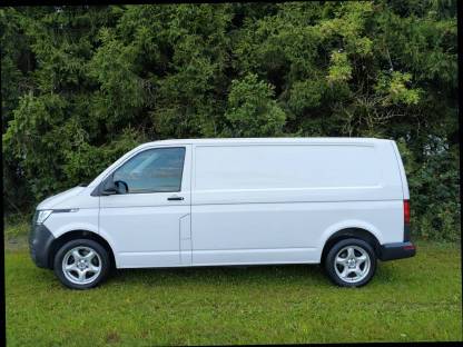 Bild 3:Verkaufe meinen VW T6.1 LR, Bj. 2020