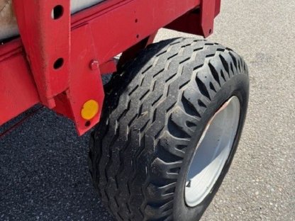 Bild 4:Ladewagen Pöttinger Boss 1 Typ 512