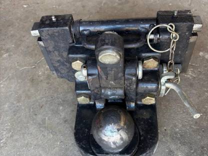 Sauermann K80