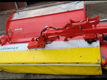 Bild 4:PÖTTINGER Novacat V10 ED