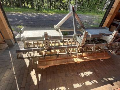 Bild 2:Front-/Heckcracker