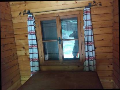 Bild 6:Mobile Hütte