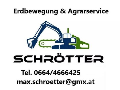 Erdbewegung