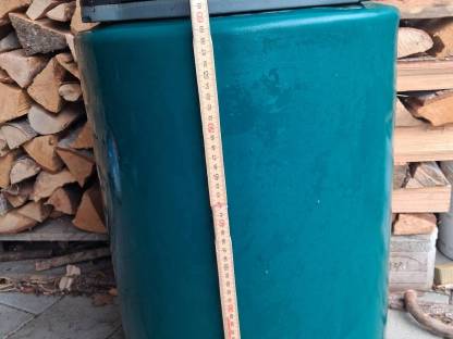 Bild 4:Tränkebecken Suevia 43 A