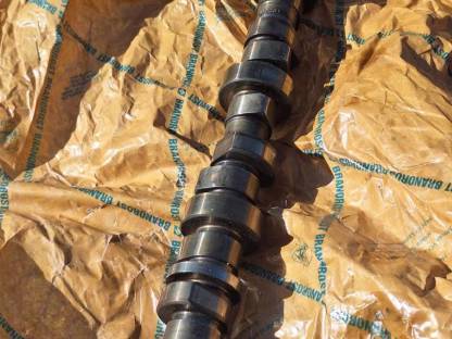 Bild 4:Deutz Motor F3L1011