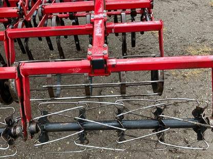 Bild 3:Kongskilde Germinator