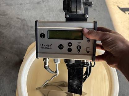 Bild 5:Lehner Super Vario 110