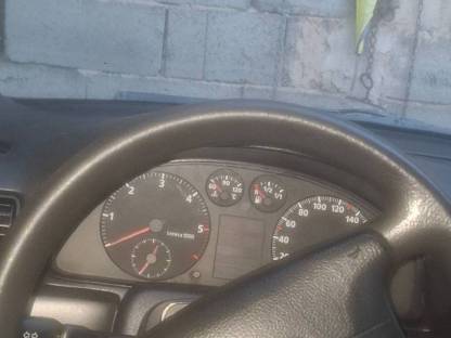 Bild 7:Audi A4 B5/8D S