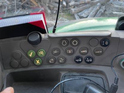 Bild 7:John Deere 7530 Premium