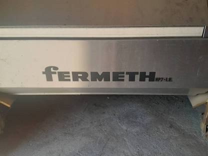Weinpresse Fermeth HP7-LE