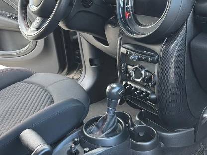 Bild 7:Mini Countryman ALLRAD, Automatik