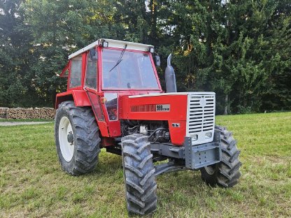 Steyr 988