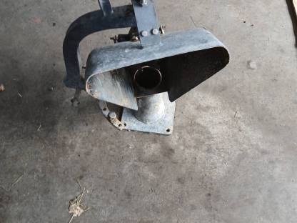 Möschaverteiler S68