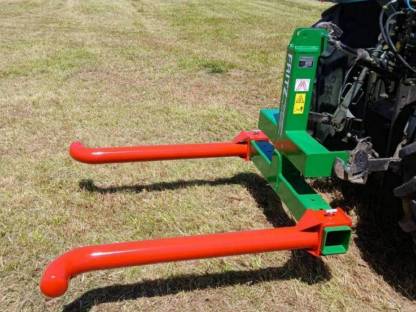 Bild 3:Fritz Ballentransporter Super Standard