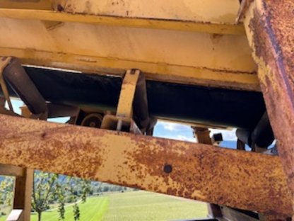 Bild 7:Siebanlage inkl. Hakenlifter