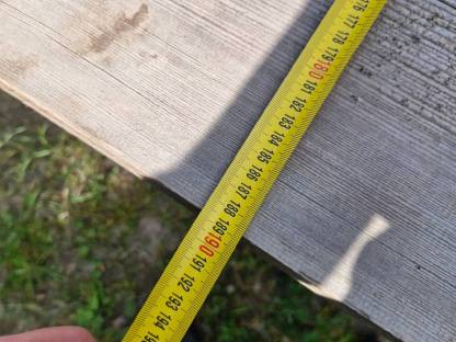 Bild 3:Wagen 3-Achsanhänger