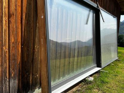 Bild 2:Gaulhofer Hebe-Schiebe Element