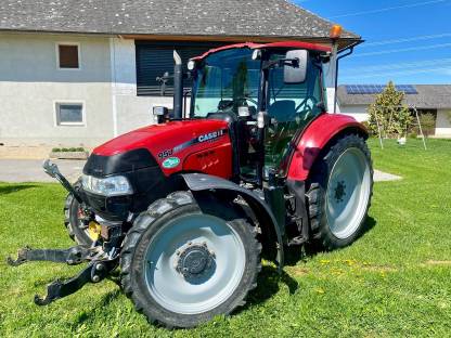 Case Farmall U Pro/Multi